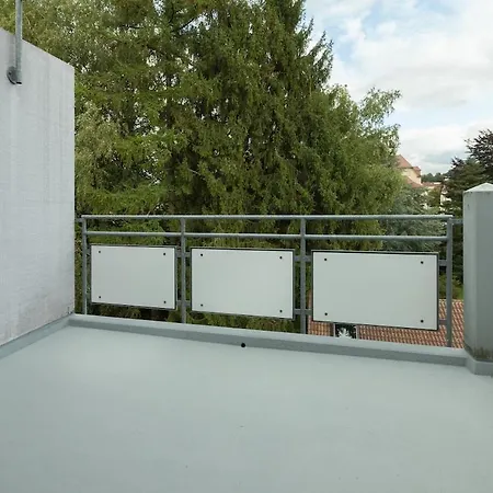 Lovely 1 Near Basel Apartmán