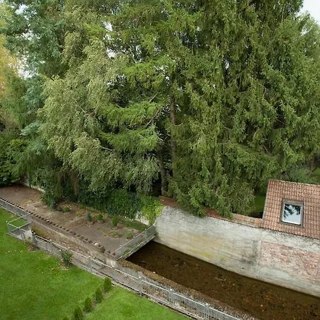 Lovely 1 Near Basel Schopfheim