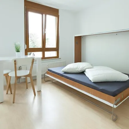 Apartmán Lovely 1 Near Basel