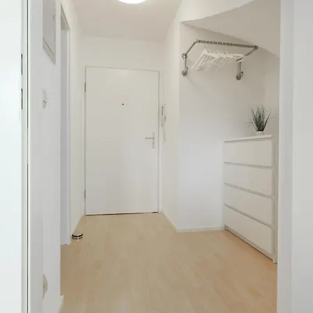 Lovely 1 Near Basel Apartament