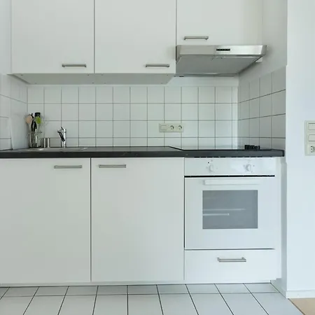 Lovely 1 Near Basel Apartmán