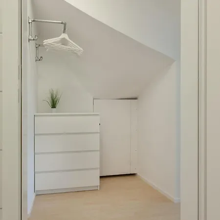 Lovely 1 Near Basel Apartmán *