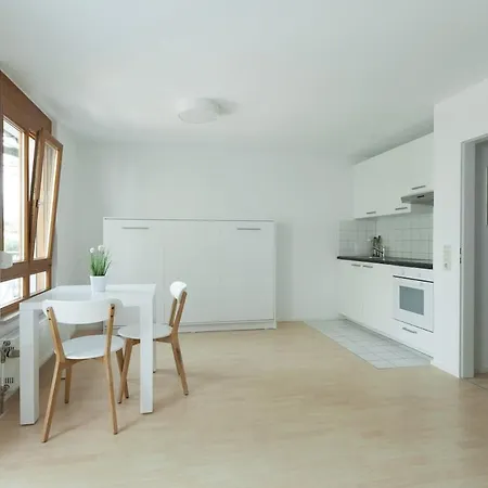 Lovely 1 Near Basel * Schopfheim