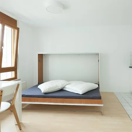 Apartmán Lovely 1 Near Basel