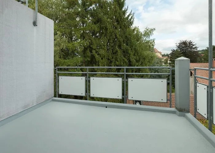 Lovely 1 Near Basel Апартаменты