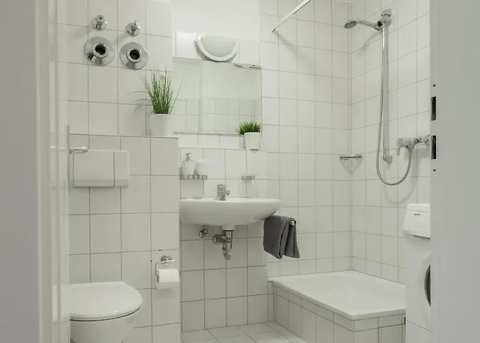 Lovely 1 Near Basel Апартаменты *