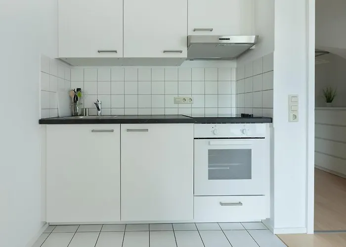 Lovely 1 Near Basel Апартаменты