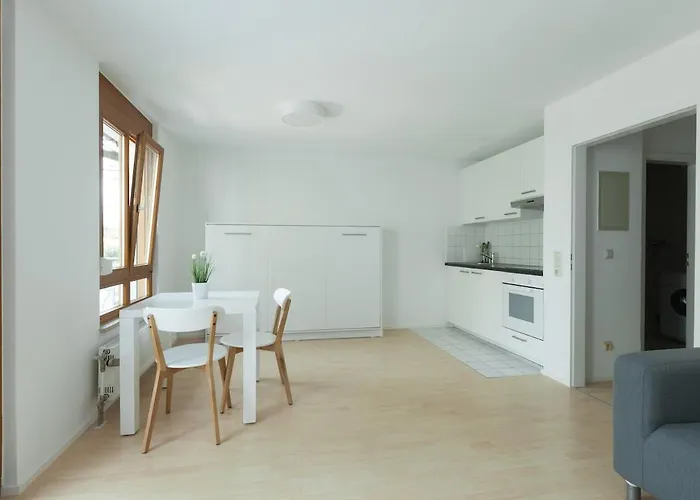 Lovely 1 Near Basel * Шопфхайм